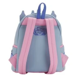 LOUNGEFLY The Legend Of Korra Mini Backpack 12 LOUNGEFLY The Legend Of Korra Mini Backpack -Loungefly NICBK0043 4