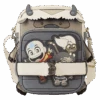 LOUNGEFLY Avatar: The Last Airbender Appa CROSSBUDDIES Bag -Loungefly NICTB0017 LFNICKELODEONAVATARTHELASTAIRBENDERAPPACOSPLAYCROSSBUDDY0333FRONT