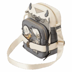 LOUNGEFLY Avatar: The Last Airbender Appa CROSSBUDDIES Bag -Loungefly NICTB0017 LFNICKELODEONAVATARTHELASTAIRBENDERAPPACOSPLAYCROSSBUDDY0337QUARTER