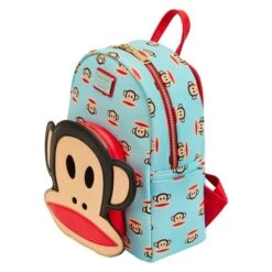 LOUNGEFLY Paul Frank Julius Mini Backpack -Loungefly PFBK0007 3