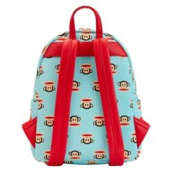 LOUNGEFLY Paul Frank Julius Mini Backpack -Loungefly PFBK0007 4