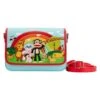 LOUNGEFLY Paul Frank Rainbow Group Crossbody Bag 1 LOUNGEFLY Paul Frank Rainbow Group Crossbody Bag -Loungefly PFTB0023 1