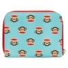LOUNGEFLY Paul Frank Julius Zip Around Wallet -Loungefly PFWA0012 1
