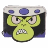 LOUNGEFLY Powerpuff Girls Mojo Jojo Glow Cosplay Zip Around Wallet 2 LOUNGEFLY Powerpuff Girls Mojo Jojo Glow Cosplay Zip Around Wallet -Loungefly PPGWA0002 LFCNPOWERPUFFGIRLSMOJOJOJOCOSPLAYZIPAROUNDWALLET0302FRONT