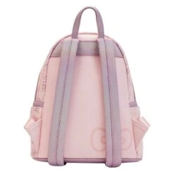 LOUNGEFLY LACC Hello Kitty Iridescent Mini Backpack -Loungefly SANBK0450 3
