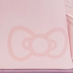 LOUNGEFLY LACC Hello Kitty Iridescent Mini Backpack -Loungefly SANBK0450 4