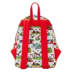 LOUNGEFLY Hello Kitty & Friends Carnival Mini Backpack -Loungefly SANBK0457 3