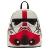 LOUNGEFLY Exclusive - Incinerator Trooper Cosplay Mini Backpack 2 LOUNGEFLY Exclusive - Incinerator Trooper Cosplay Mini Backpack -Loungefly STBK0286 1