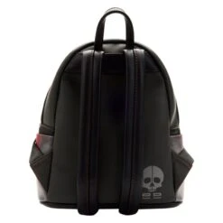 LOUNGEFLY Star Wars Celebration 2022 - The Bad Batch Hunter Cosplay Mini Backpack -Loungefly STBK0300 3