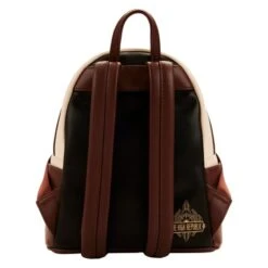 LOUNGEFLY Exclusive - Star Wars: The High Republic Keeve Trennis Cosplay Mini Backpack -Loungefly STBK0306 3