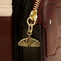 LOUNGEFLY Exclusive - Star Wars: The High Republic Keeve Trennis Cosplay Mini Backpack -Loungefly STBK0306 4
