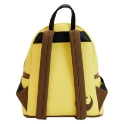 LOUNGEFLY LACC Exclusive - Star Wars Luke Skywalker Medal Ceremony Mini Backpack -Loungefly STBK0331 3