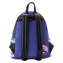 LOUNGEFLY NYCC Exclusive - Asajj Ventress Mini Backpack -Loungefly STBK0334 3