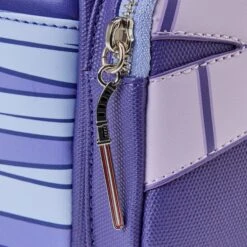 LOUNGEFLY NYCC Exclusive - Asajj Ventress Mini Backpack -Loungefly STBK0334 5