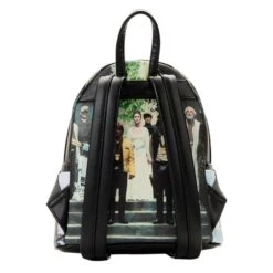 LOUNGEFLY Star Wars: A New Hope Final Frames Mini Backpack 10 LOUNGEFLY Star Wars: A New Hope Final Frames Mini Backpack -Loungefly STBK0349 3