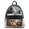 LOUNGEFLY Star Wars: The Empire Strikes Back Final Frames Mini Backpack 1 LOUNGEFLY Star Wars: The Empire Strikes Back Final Frames Mini Backpack -Loungefly STBK0364 1