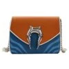 LOUNGEFLY SDCC Exclusive - Star Wars: The Clone Wars Ahsoka Tano Crossbody Bag 2 LOUNGEFLY SDCC Exclusive - Star Wars: The Clone Wars Ahsoka Tano Crossbody Bag -Loungefly STTB0222 1