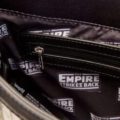 LOUNGEFLY Star Wars: The Empire Strikes Back Final Frames Crossbody Bag 15 LOUNGEFLY Star Wars: The Empire Strikes Back Final Frames Crossbody Bag -Loungefly STTB0229 7