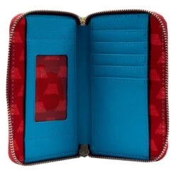 LOUNGEFLY NYCC Exclusive - Star Wars™: Droids Boba Fett™ Zip Around Wallet -Loungefly STWA0213 4