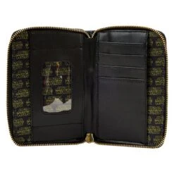 LOUNGEFLY Star Wars: A New Hope Final Frames Zip Around Wallet 9 LOUNGEFLY Star Wars: A New Hope Final Frames Zip Around Wallet -Loungefly STWA0218 4