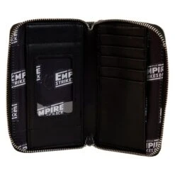 LOUNGEFLY Star Wars: The Empire Strikes Back Final Frames Zip Around Wallet -Loungefly STWA0231 5