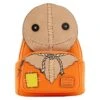 LOUNGEFLY Trick 'r Treat Sam Cosplay Mini Backpack -Loungefly TRTBK0001 1