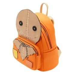 LOUNGEFLY Trick 'r Treat Sam Cosplay Mini Backpack -Loungefly TRTBK0001 3