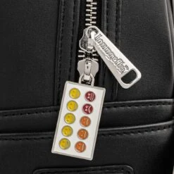 LOUNGEFLY Big Hero 6 Baymax Cosplay Mini Backpack -Loungefly WDBK1495 6