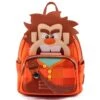 LOUNGEFLY Wreck-It Ralph Cosplay Mini Backpack -Loungefly WDBK1964 1