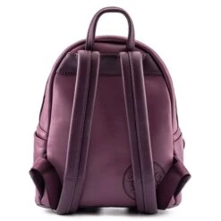 LOUNGEFLY Raya And The Last Dragon Tuk Tuk Cosplay Mini Backpack 15 LOUNGEFLY Raya And The Last Dragon Tuk Tuk Cosplay Mini Backpack -Loungefly WDBK1980 7