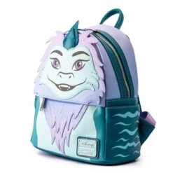 LOUNGEFLY Raya And The Last Dragon Sisu Cosplay Mini Backpack -Loungefly WDBK1981 3