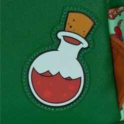 LOUNGEFLY Exclusive - Adventures Of The Gummi Bears Mini Backpack 16 LOUNGEFLY Exclusive - Adventures Of The Gummi Bears Mini Backpack -Loungefly WDBK1982 7