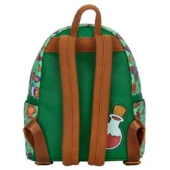 LOUNGEFLY Exclusive - Adventures Of The Gummi Bears Mini Backpack 17 LOUNGEFLY Exclusive - Adventures Of The Gummi Bears Mini Backpack -Loungefly WDBK1982 8