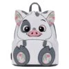 LOUNGEFLY Pua Footsie Mini Backpack -Loungefly WDBK2215 1