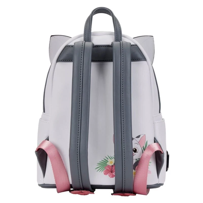 LOUNGEFLY Pua Footsie Mini Backpack 6 LOUNGEFLY Pua Footsie Mini Backpack - Image 4