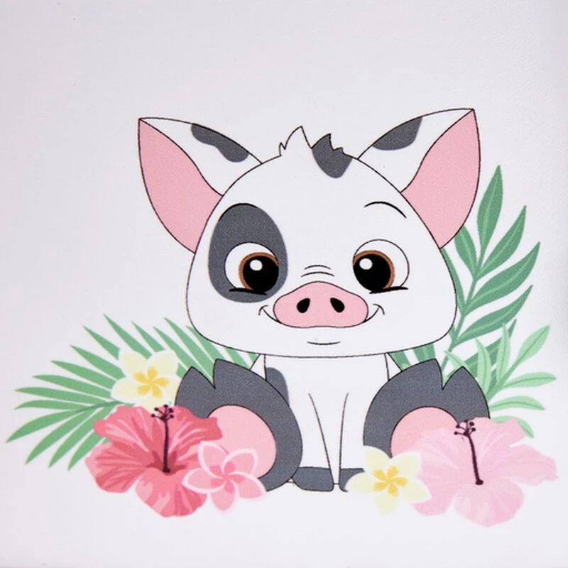 LOUNGEFLY Pua Footsie Mini Backpack 8 LOUNGEFLY Pua Footsie Mini Backpack - Image 6