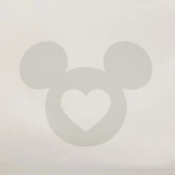 LOUNGEFLY Minnie Mouse Sequin Wedding Mini Backpack 14 LOUNGEFLY Minnie Mouse Sequin Wedding Mini Backpack -Loungefly WDBK2341 6