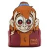 LOUNGEFLY Exclusive - Aladdin 30th Anniversary Abu Cosplay Mini Backpack -Loungefly WDBK2348 1