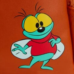 LOUNGEFLY Exclusive - Chip And Dale Double Cosplay Mini Backpack 13 LOUNGEFLY Exclusive - Chip And Dale Double Cosplay Mini Backpack -Loungefly WDBK2349 6