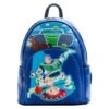 LOUNGEFLY Toy Story Jessie And Buzz Mini Backpack