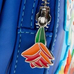 LOUNGEFLY Toy Story Jessie And Buzz Mini Backpack 14 LOUNGEFLY Toy Story Jessie And Buzz Mini Backpack -Loungefly WDBK2381 6