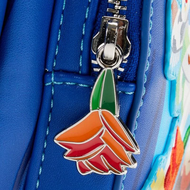 LOUNGEFLY Toy Story Jessie And Buzz Mini Backpack 8 LOUNGEFLY Toy Story Jessie And Buzz Mini Backpack - Image 6