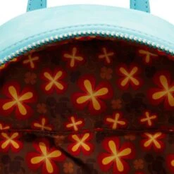 LOUNGEFLY SDCC Finding Nemo Squirt Cosplay Mini Backpack 10 LOUNGEFLY SDCC Finding Nemo Squirt Cosplay Mini Backpack -Loungefly WDBK2511 4