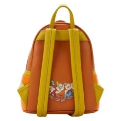 LOUNGEFLY Exclusive - Snow White And The Seven Dwarfs Doc Mini Backpack -Loungefly WDBK2516 4