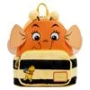 LOUNGEFLY Exclusive - Winnie The Pooh Heffalump Heffabee Cosplay Mini Backpack -Loungefly WDBK2568 1