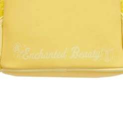 LOUNGEFLY Belle Sequin Mini Backpack -Loungefly WDBK2573 6