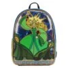 LOUNGEFLY D23 Exclusive - Beauty And The Beast Enchantress Mini Backpack -Loungefly WDBK2586 1