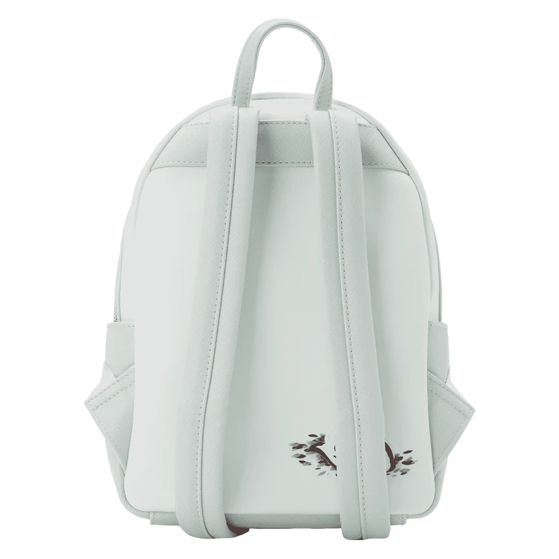 LOUNGEFLY Limited Edition Bundle Exclusive - Bambi On Ice Lenticular Mini Backpack And Pop! Bambi (Flocked) 9 LOUNGEFLY Limited Edition Bundle Exclusive - Bambi On Ice Lenticular Mini Backpack And Pop! Bambi (Flocked) - Image 7