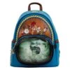 LOUNGEFLY LACC Exclusive - Toy Story Woody's Round Up Lenticular Mini Backpack -Loungefly WDBK2632 1