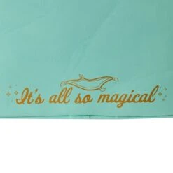 LOUNGEFLY Princess Jasmine Sequin Mini Backpack -Loungefly WDBK2765 5